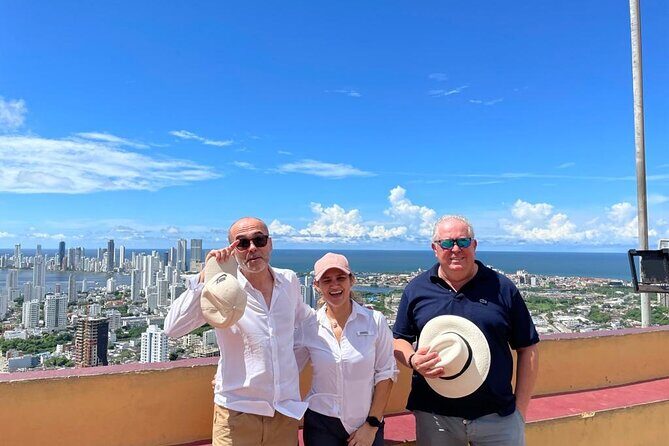 Historical private Tour - Stop 5: Plaza de San Pedro Claver—A Catholic Temple With a Direct Connection