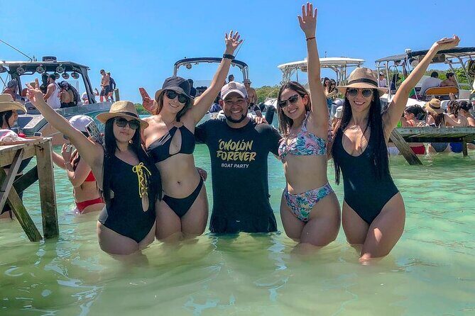 Holiday on the Island of Cholón - Key things to know before you go