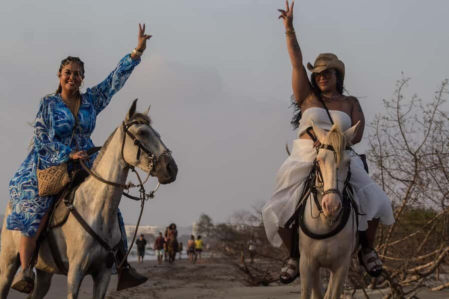 HORSE TOUR IN CARTAGENA BEACH - Final verdict: should you book Galopes del Manzanillo in Cartagena?