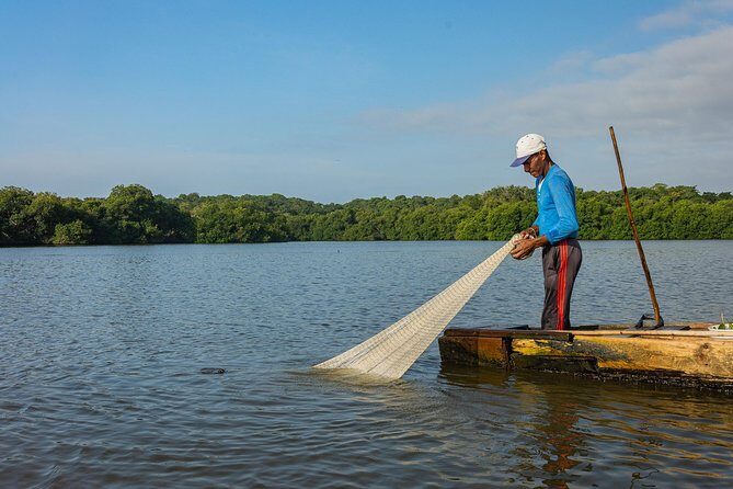 Into the Wild: Canoeing & Birdwatching in La Boquilla’s Untouched - Comfort Tips: What to Wear and How to Prepare