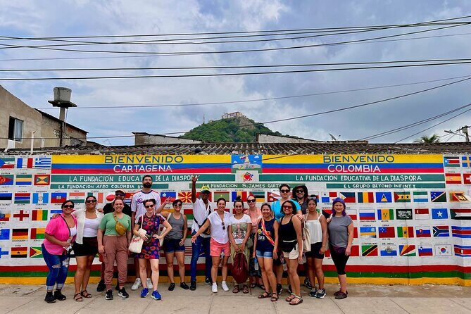 Is not just a market. - Key highlights that make this tour worth your time