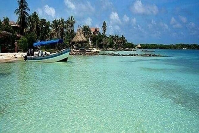 Isla del Sol pass - Cartagena - How This Day Trip Works From Cartagena (Without the Guesswork)