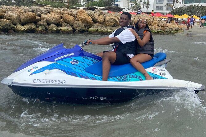 Jet Ski Cartagena Rental Thrilling Experience - Fast Fun in Bocagrande: Why This Ride Works in Cartagena