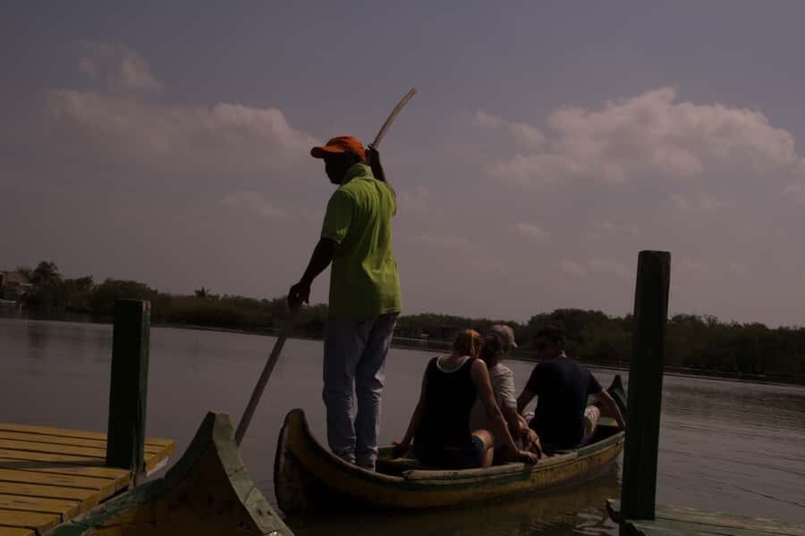 La Boquilla: 3-Hour Canoe Tour through the Mangroves - Getting the logistics right: what to bring and what to avoid