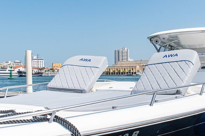 Large Boat Rental in Cartagena de Indias - Boat Comfort Details That Matter in Cartagena Heat