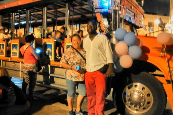local party bus, The best way to enjoy the city of , at night time - Key Highlights You’ll Actually Care About