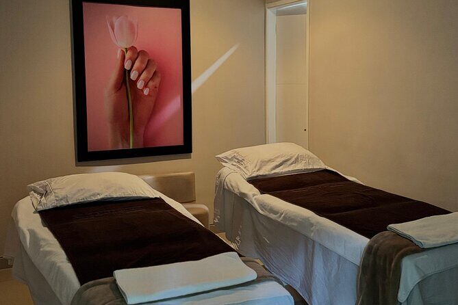 LPG Spa Experience – Advanced Beauty & Wellness in Cartagena - Quick hits before you book
