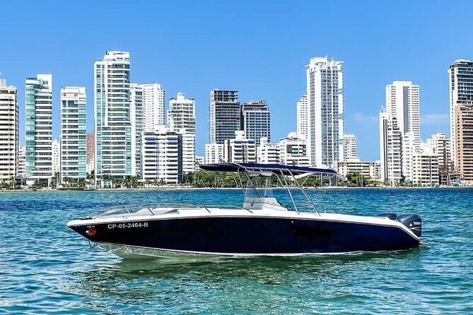 Luxury Private Boat Island Hopping to the Rosario Islands, Baru - Why a private Rosario Islands boat day feels better than the standard shuffle
