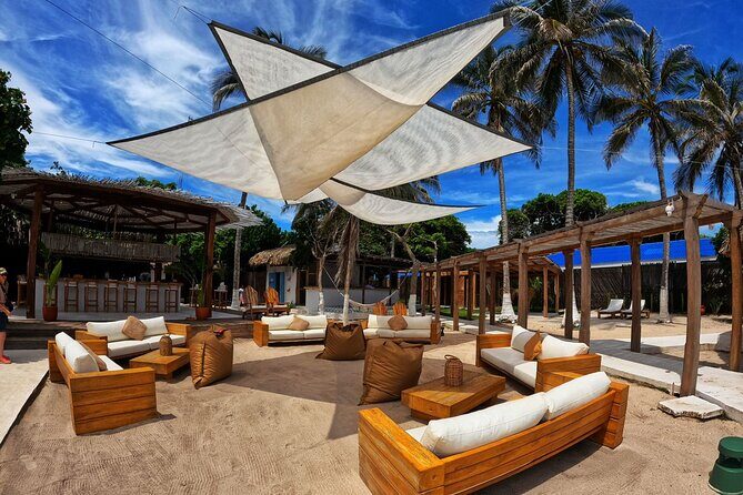 Mangata Beach from Cartagena - Key things to know before you go