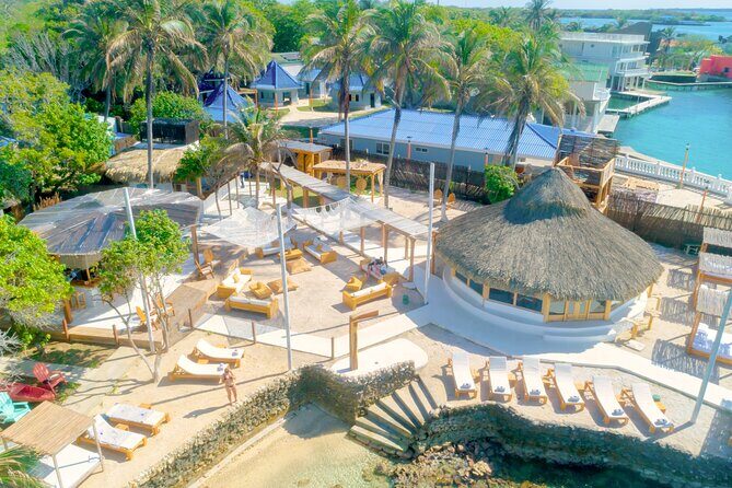 Mangata Beach from Cartagena - Who should book this day trip (and who might prefer something else)