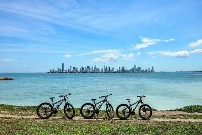 Mountain Biking Through Tierra Bomba’s Untouched Beauty - Key Highlights Worth Booking For