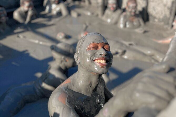 Mud Volcano and Palenque Cultural Experience - Private Transportation and a Bilingual Host: How the Day Stays Comfortable