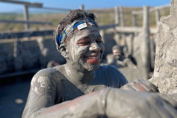 Mud Volcano and Palenque Cultural Experience - Price and Value: What $225 Buys You in Real Terms