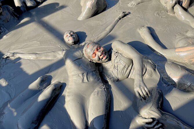 Mud Volcano and Palenque Cultural Experience - Who Should Book This, and Who Might Not Love It