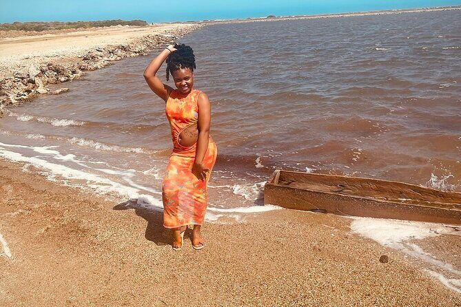 Mud Volcano and Pink Sea with Lunch Included - Who Should Book This Tour (and Who Might Be Happier Elsewhere)