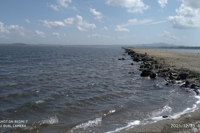 Mud Volcano and Pink Sea with Lunch Included - Should You Book Mud Volcano and Pink Sea with Lunch Included?