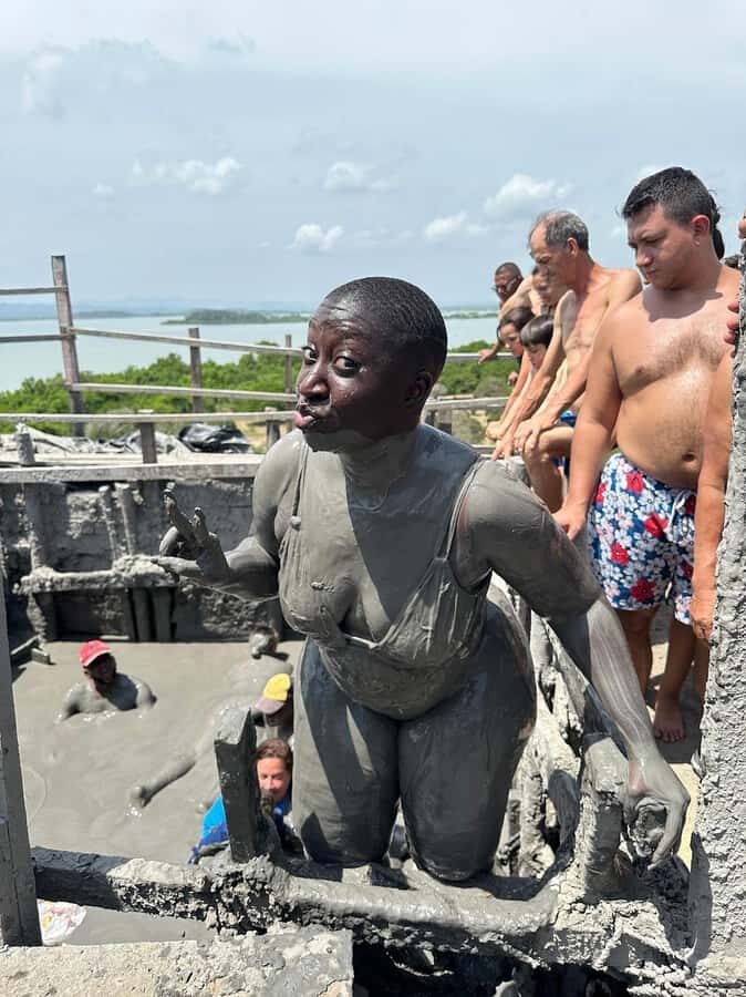 Mud Volcano Tour in Cartagena with Lunch - El Totumo Mud Volcano: Why This Trip Feels Different