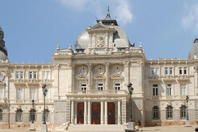 Murcia and Cartagena Shore Excursion Private Tour - How This Murcia–Cartagena Shore Excursion Works in 6 Hours