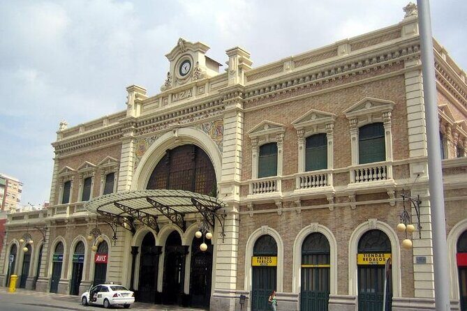 Murcia and Cartagena Shore Excursion Private Tour - Price and Value: What $589.44 per Person Is Buying