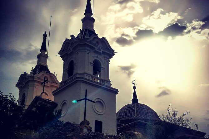 Murcia Full Day Private Tour from Cartegena - Key things I’d plan around