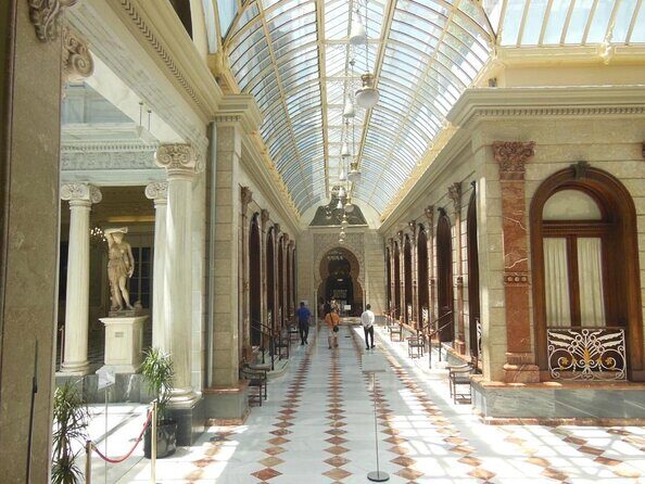 Murcia Full Day Private Tour from Cartegena - Price and What You Get for $751.93 per Group
