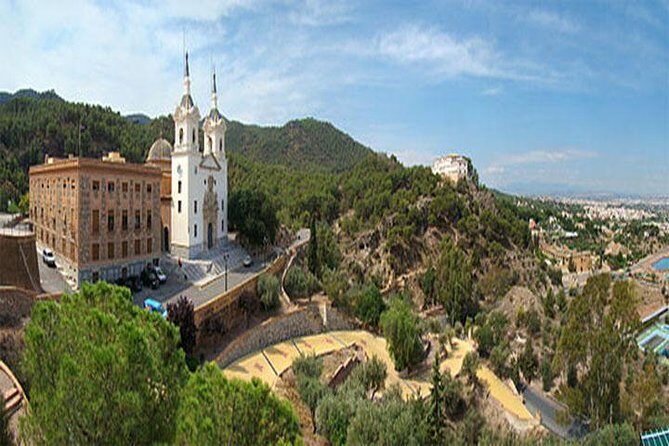 Murcia Full Day Private Tour from Cartegena - Sea Views From the Pier at Cartagena: A Quick Reset Point