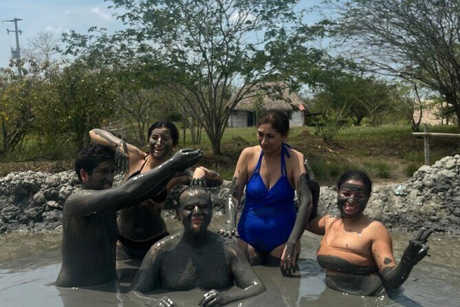 Natural Spa in Turbaco : Mud Therapy and Local Culture - Value check: is $130 worth it?