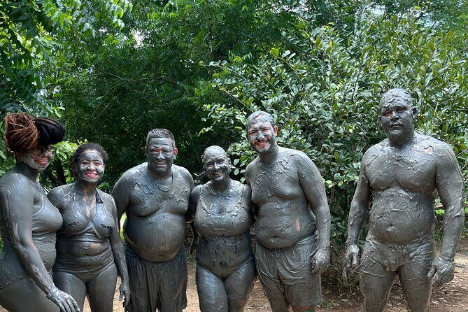 Natural Spa in Turbaco : Mud Therapy and Local Culture - Who this tour fits best (and who should think twice)