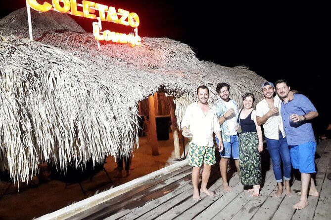 Night Boat Party - Private Boat Rental - Price and value: what $99 per person really covers