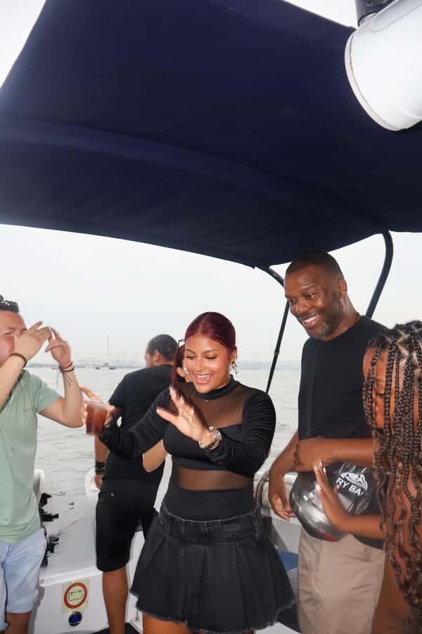 Nightlife: sunset boat party + tour of the old town - Key Highlights You’ll Care About