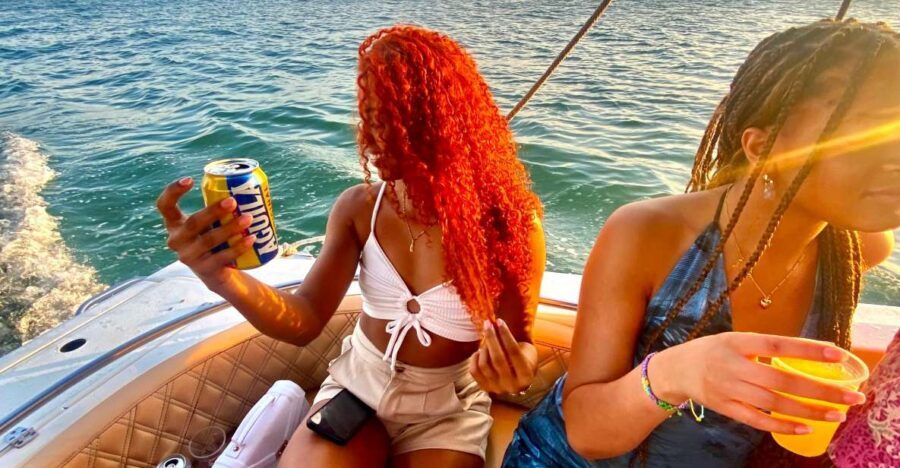Nightlife: sunset boat party + tour of the old town - Who This Cartagena Night Plan Fits (and Who Should Skip It)