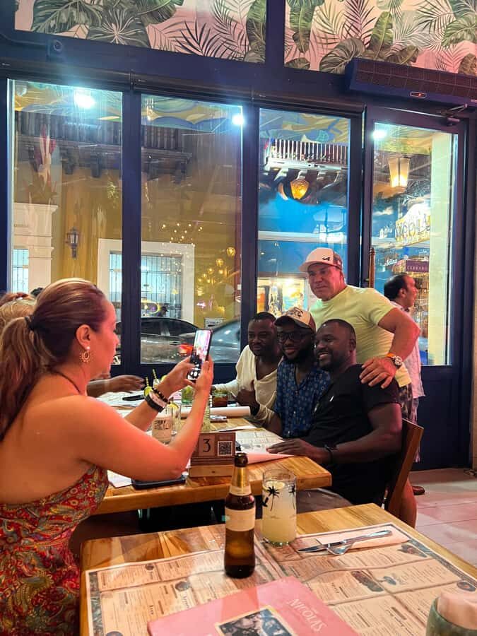 Nightlife: sunset boat party + tour of the old town - Practical Tips So You Enjoy It More