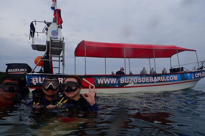 One-Day Diving Mini Course - Discover Scuba Diving - Morning Start at Cartagena Nautical Club: Why 7:00 AM Matters