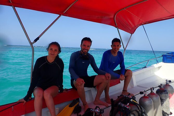 One-Day Diving Mini Course - Discover Scuba Diving - Instructor and Group Size: Why Up to Four People Changes Everything