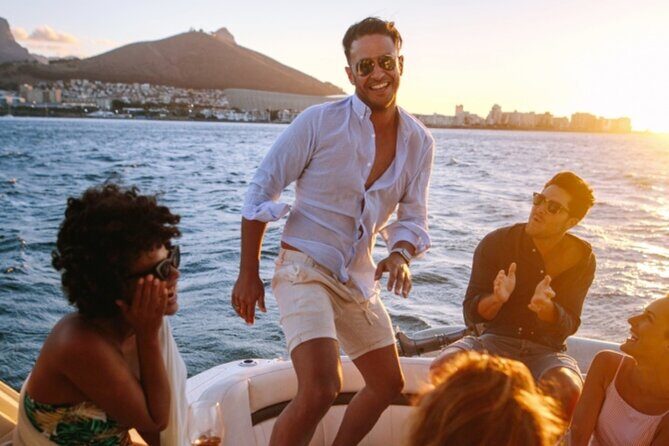 Open Bar Sunset Cruise in Catamaran or Speedboat (Best Deal) - Speedboat vs Catamaran: Pick Your Vibe Before You Board