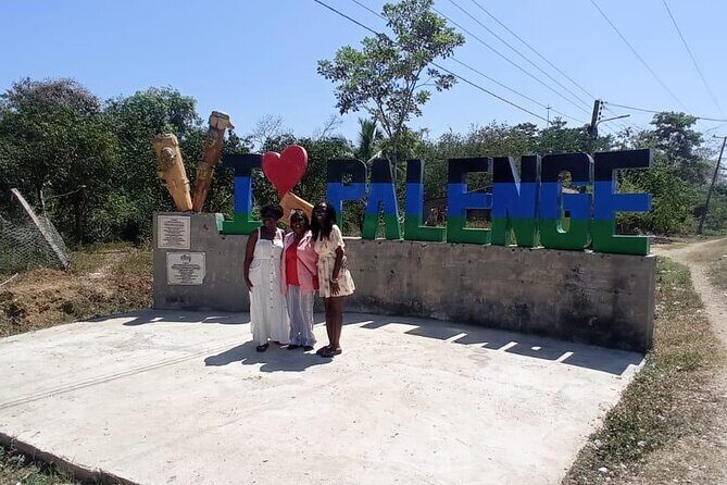 Palenque African Roots - African Roots in Palenque: Why This Day Trip Gets Attention