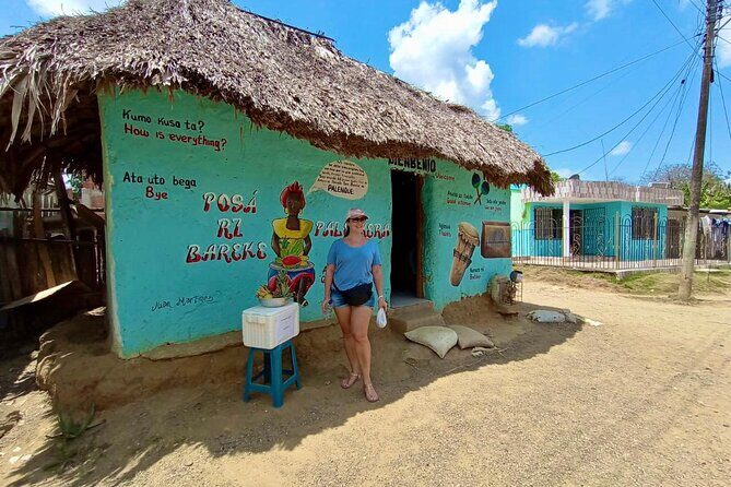 Palenque African Roots - Living Culture: Language, Food, and Dance You Can Actually Read