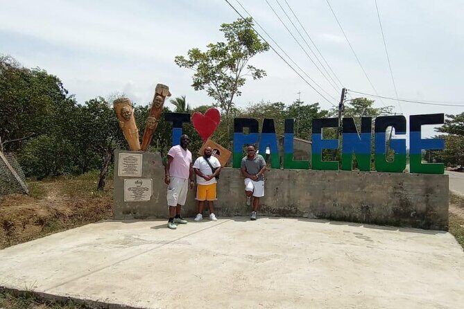 Palenque African Roots - Group Size and Feel: Small Limits, Better Questions