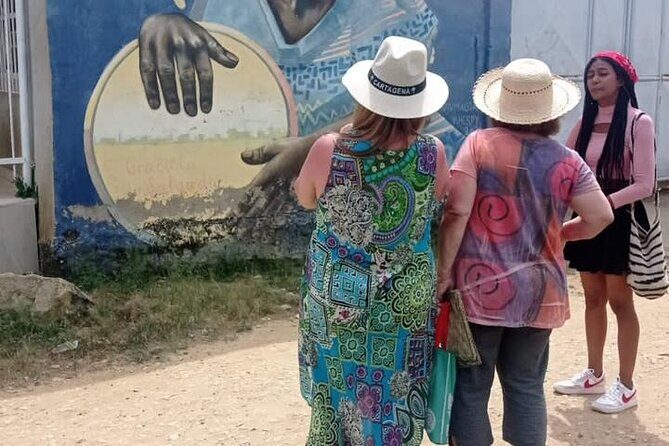 Palenque African Roots - Practical Tips for a Better Palenque Day Trip