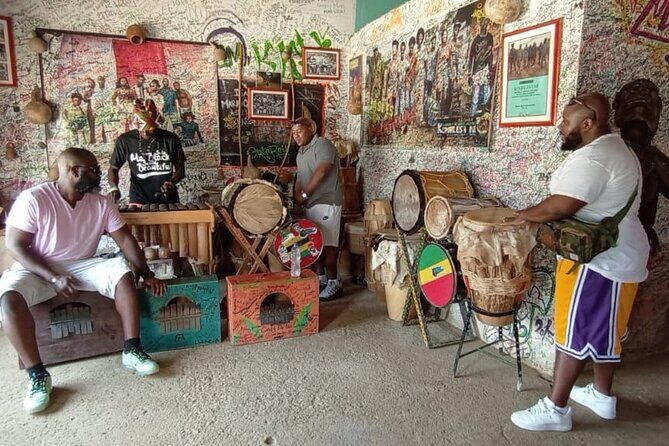 Palenque African Roots Day Tour - The timing math: what “6 hours 5 minutes” means for your day