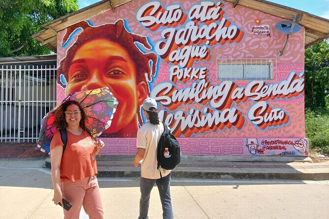 PALENQUE - Historical and Cultural Tour with African Natives - Musical House Museum: where sound becomes a story you can see