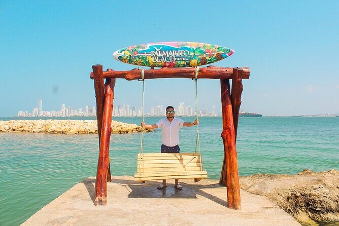 Palmarito Beach - Key Things to Know Before You Go