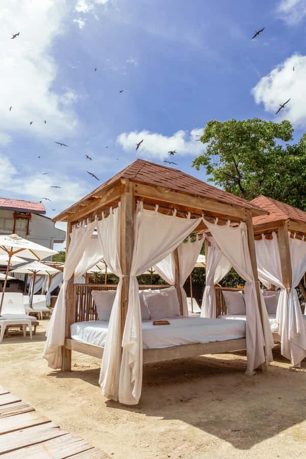 PAO PAO BEACH CLUB - Is it worth $109? The value math that actually helps