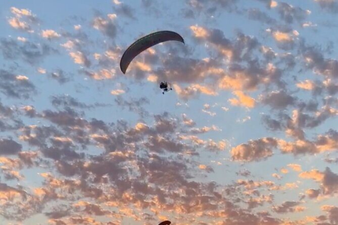 Paragliding Experience in Cartagena - Getting Ready: Check-In, ID, and Gear Fitting