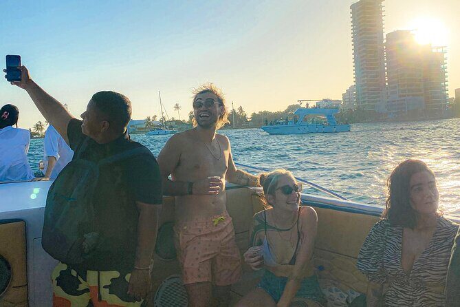 Party Boat in Cartagena Bay with NightClub Ticket - Should You Book the Party Boat in Cartagena Bay?