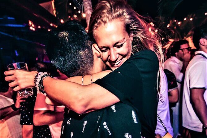 Party without limits! Cartagena; VIP Party. - Key Highlights You’ll Care About