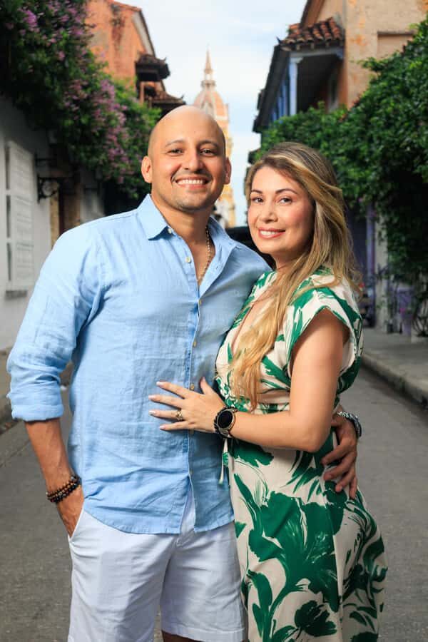 photo session through the streets of cartagena - Key Highlights You’ll Care About