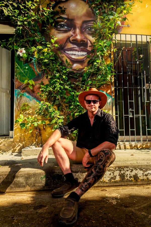 photo session through the streets of cartagena - Timing: When You Should Book This for the Best Light