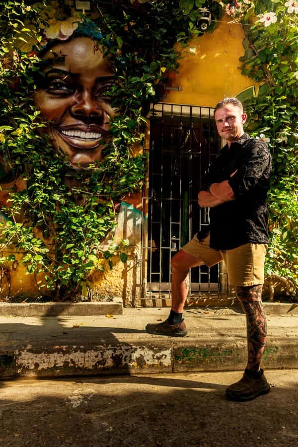 photo session through the streets of cartagena - Who This Photo Shoot Fits Best (And Who Might Want a Different Kind of Day)