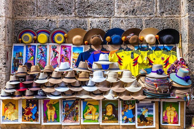 Photography Tours, Experience Cartagena Through your lens - Flexibility in Real Life: Shopping, Pace, and On-the-Spot Choices